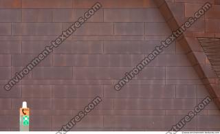 Photo Textures of Metal